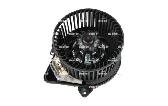 Heater fan 34127 NRF, Image 5