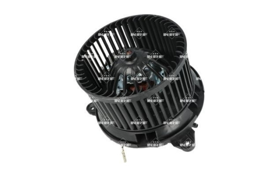 Heater fan 34127 NRF, Image 6