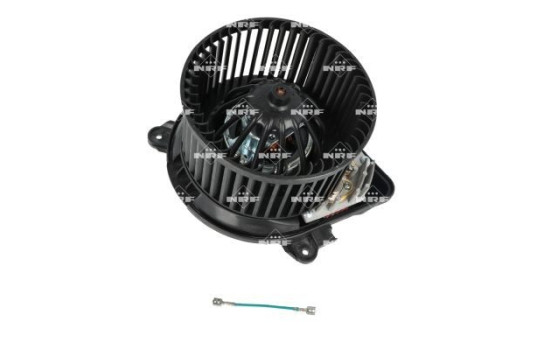 Heater fan 34127 NRF, Image 7