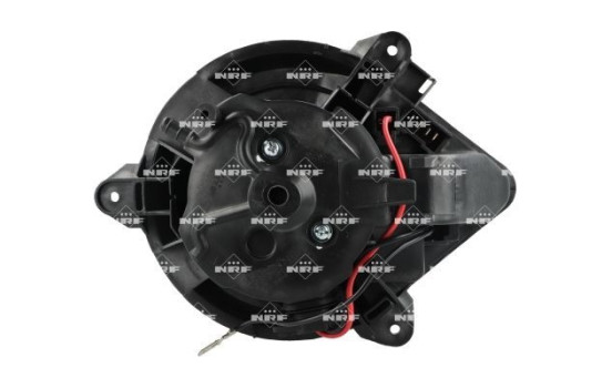 Heater fan 34127 NRF, Image 8