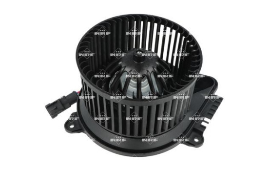 Heater fan 34130 NRF
