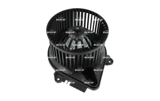 Heater fan 34130 NRF, Image 2