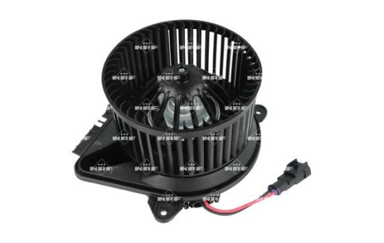 Heater fan 34130 NRF, Image 3