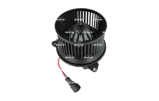 Heater fan 34130 NRF, Image 4