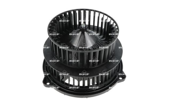 Heater fan 34131 NRF, Image 2
