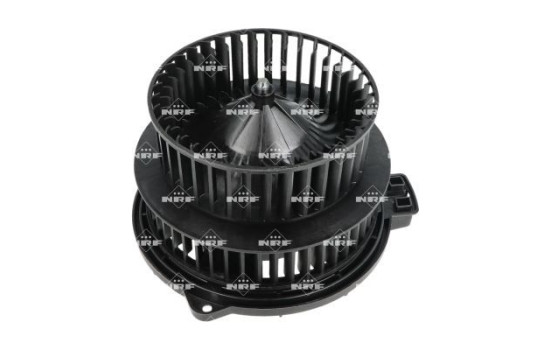 Heater fan 34131 NRF, Image 3