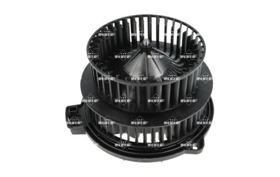 Heater fan 34131 NRF, Image 5