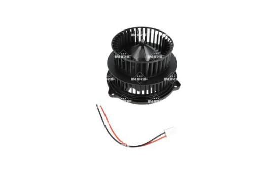 Heater fan 34131 NRF, Image 7