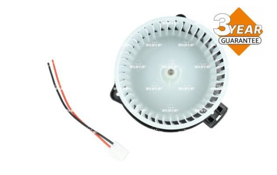 Heater fan 34133 NRF