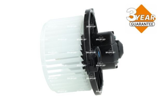 Heater fan 34133 NRF, Image 3