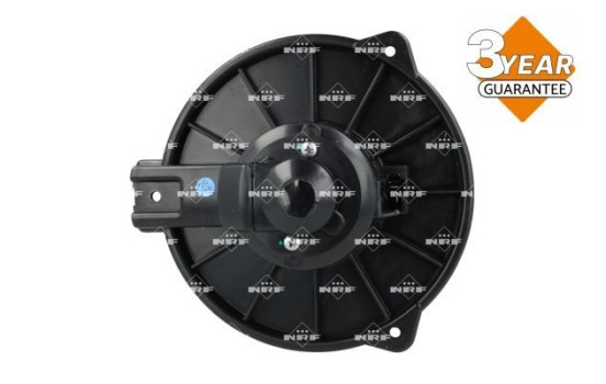 Heater fan 34133 NRF, Image 4