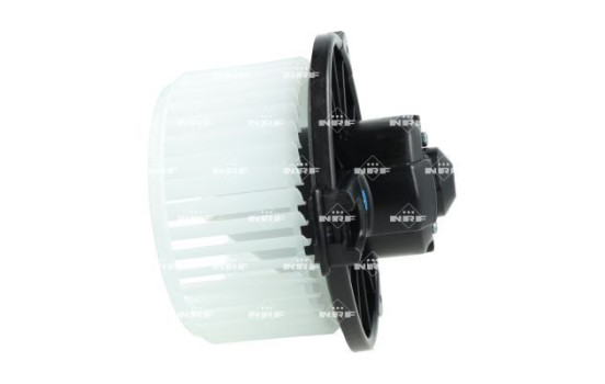Heater fan 34133 NRF, Image 3