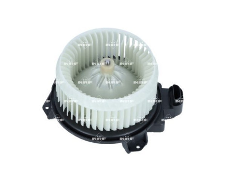 Heater fan 34134 NRF, Image 2
