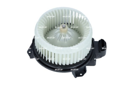 Heater fan 34134 NRF, Image 2