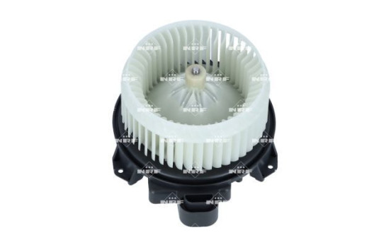 Heater fan 34134 NRF, Image 4