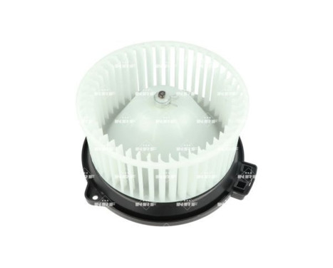Heater fan 34135 NRF, Image 4