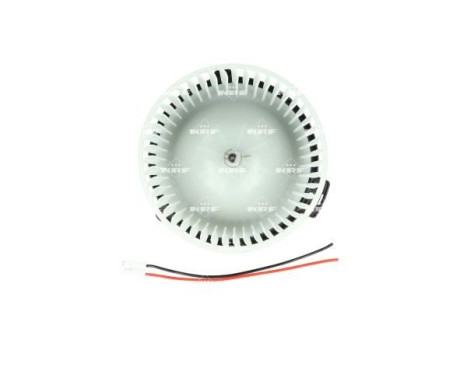 Heater fan 34135 NRF, Image 5