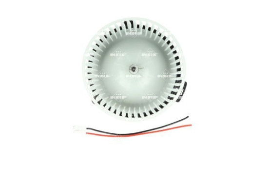 Heater fan 34135 NRF, Image 5