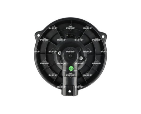 Heater fan 34135 NRF, Image 6