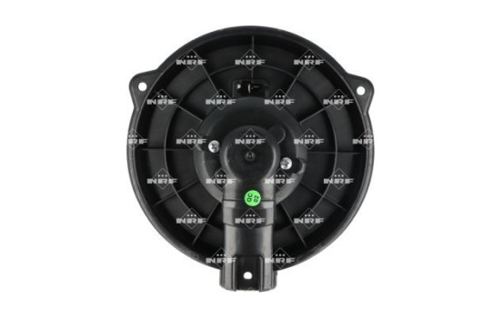 Heater fan 34135 NRF, Image 6