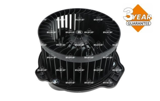 Heater fan 34136 NRF, Image 3