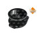 Heater fan 34136 NRF, Thumbnail 4