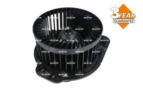 Heater fan 34136 NRF, Image 4