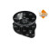 Heater fan 34136 NRF, Thumbnail 5