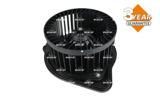 Heater fan 34136 NRF, Image 5