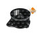 Heater fan 34136 NRF, Thumbnail 6