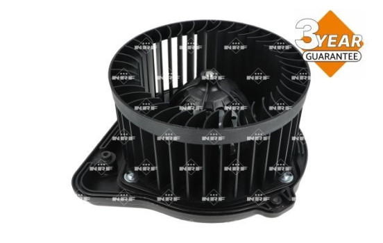 Heater fan 34136 NRF, Image 6