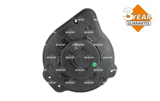 Heater fan 34136 NRF, Image 7