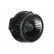 Heater fan 34136 NRF