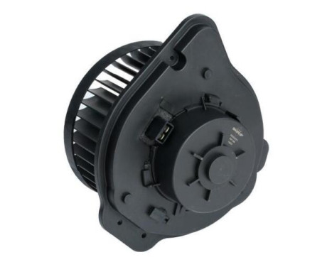 Heater fan 34136 NRF, Image 2