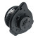 Heater fan 34136 NRF, Thumbnail 2