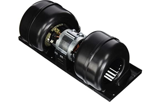 Heater fan 34138 NRF