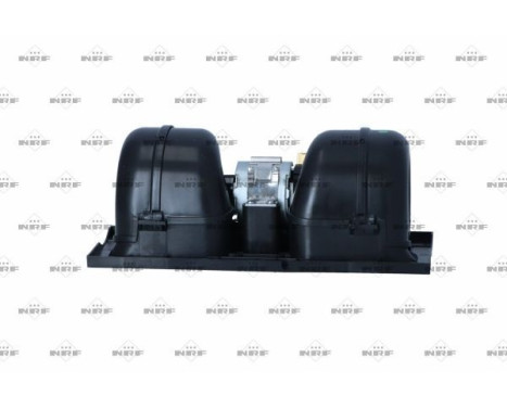 Heater fan 34138 NRF, Image 3