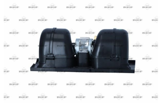 Heater fan 34138 NRF, Image 2