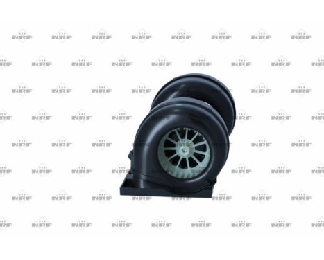 Heater fan 34138 NRF, Image 4