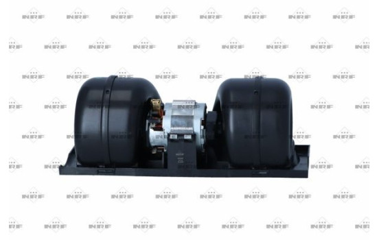 Heater fan 34138 NRF, Image 4