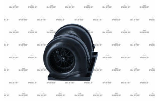 Heater fan 34138 NRF, Image 5