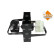 Heater fan 34140 NRF, Thumbnail 2