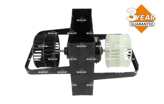 Heater fan 34140 NRF, Image 2