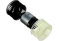 Heater fan 34140 NRF