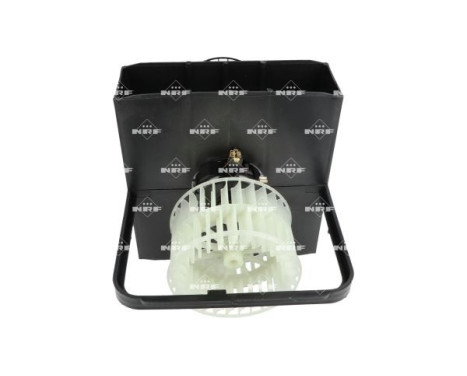 Heater fan 34140 NRF, Image 3