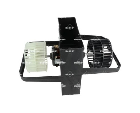 Heater fan 34140 NRF, Image 4