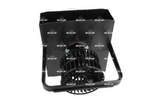 Heater fan 34140 NRF, Image 5