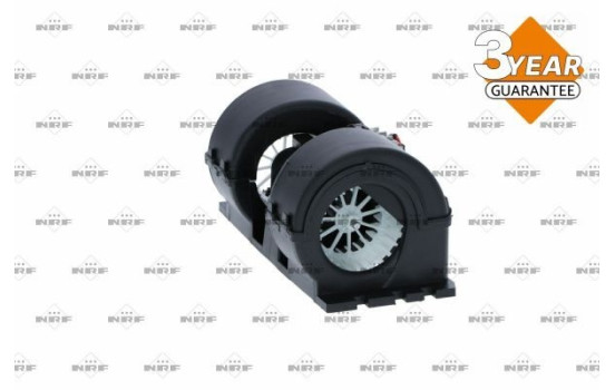 Heater fan 34141 NRF, Image 4