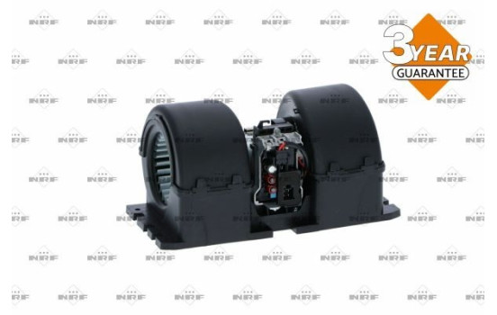 Heater fan 34141 NRF, Image 5