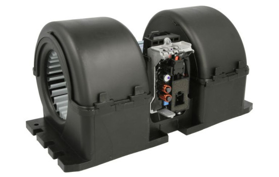 Heater fan 34141 NRF, Image 2
